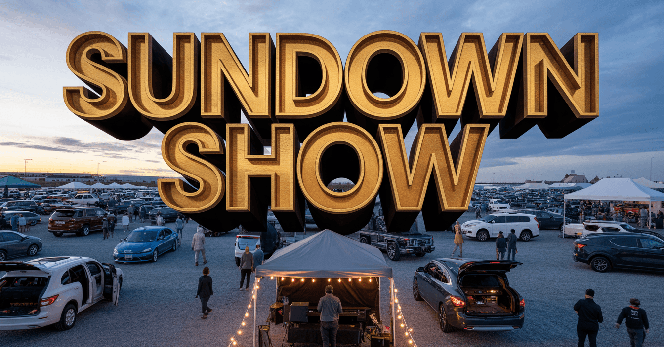 Sundown Show