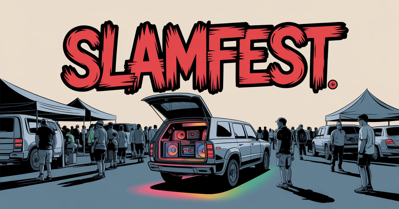 Slamfest