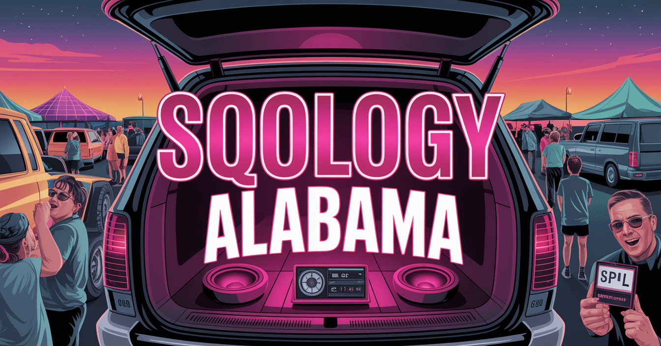 SQOLOGY Alabama