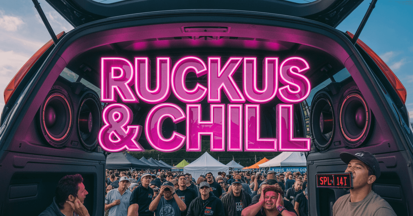 Ruckus & Chill