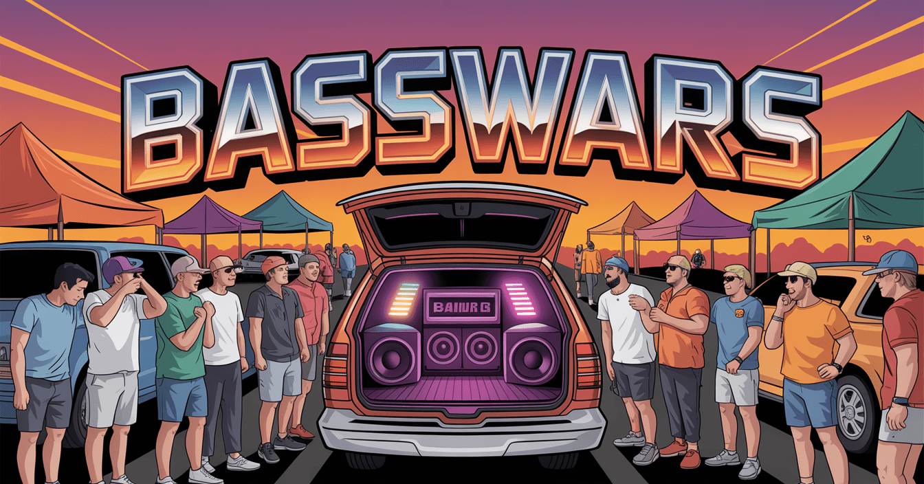 Basswars