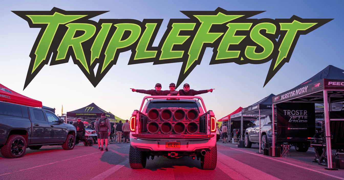 Triplefest