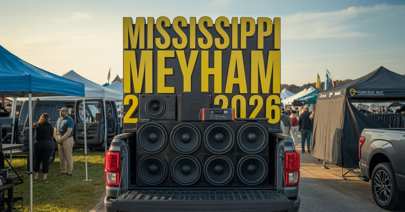 Mississippi Meyham 2026