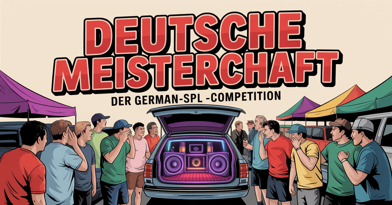Deutsche Meisterschaft der German-SPL-Competition