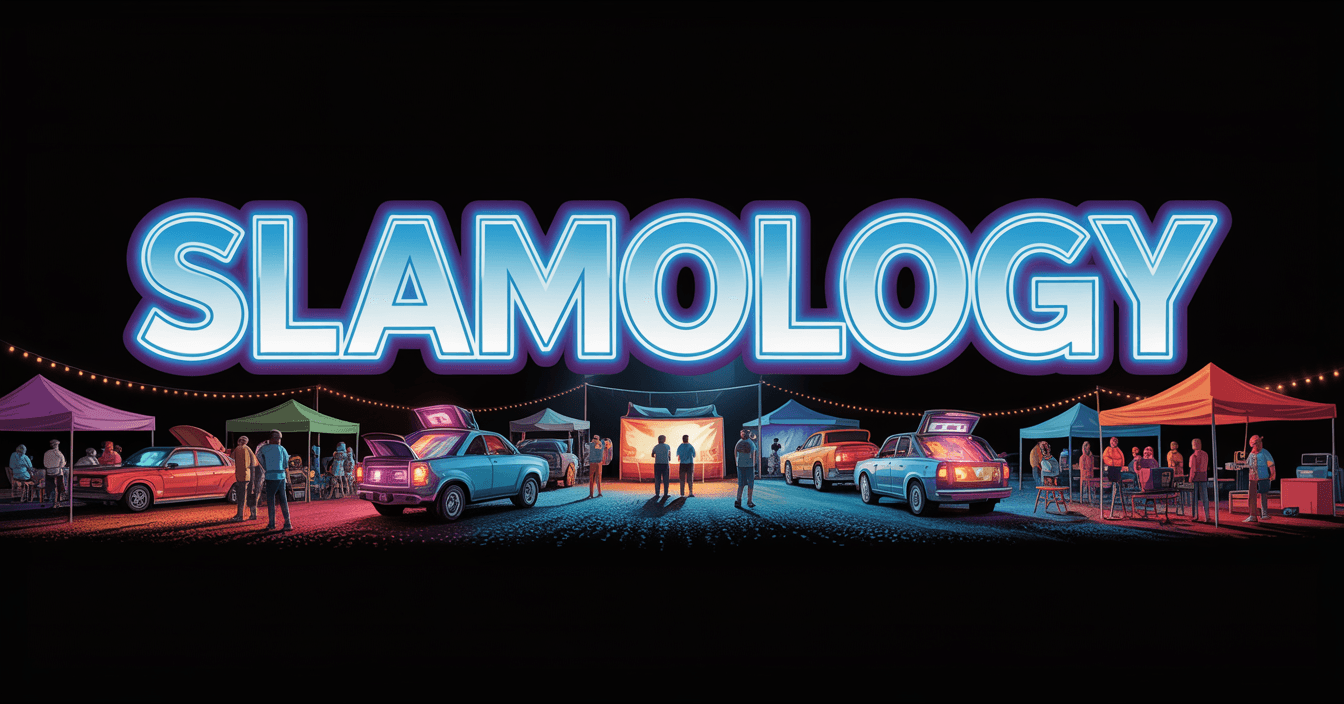 Slamology