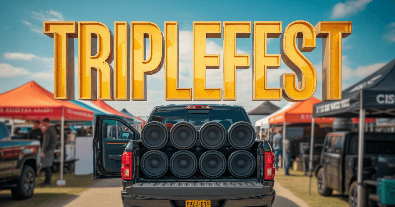 Triplefest