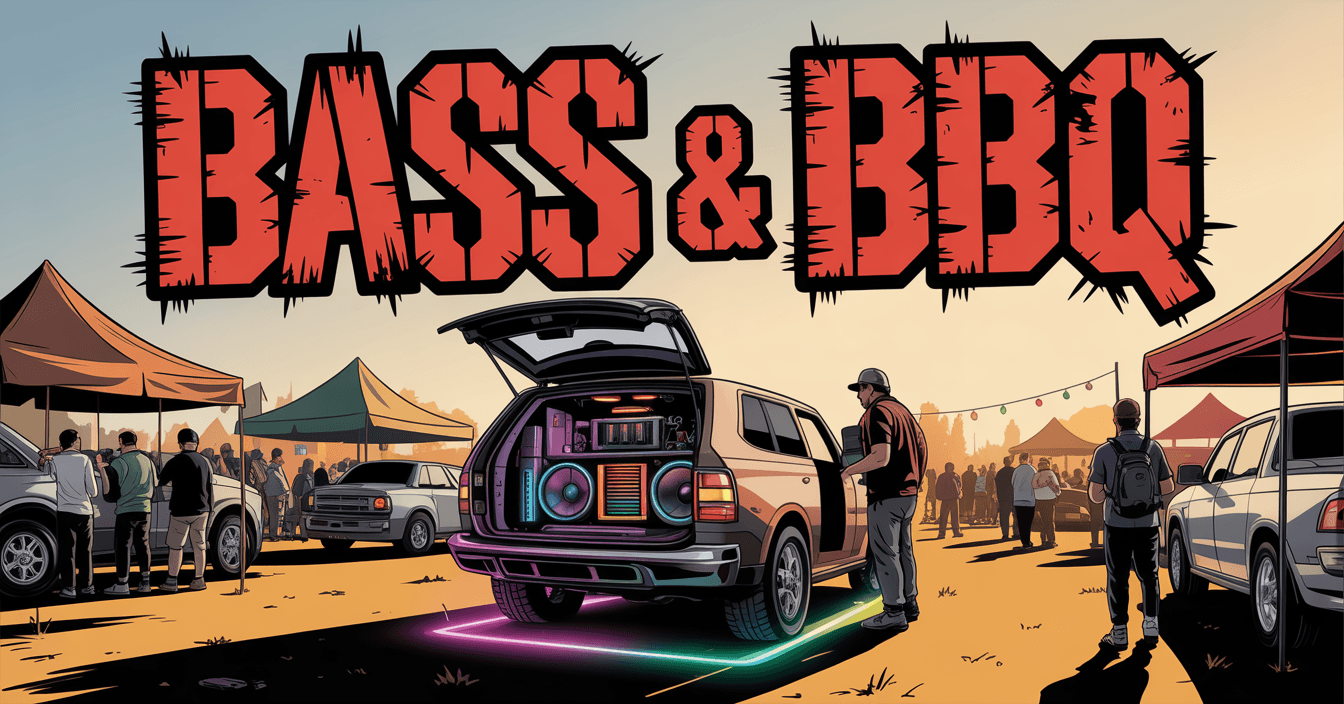 Bass & BBQ