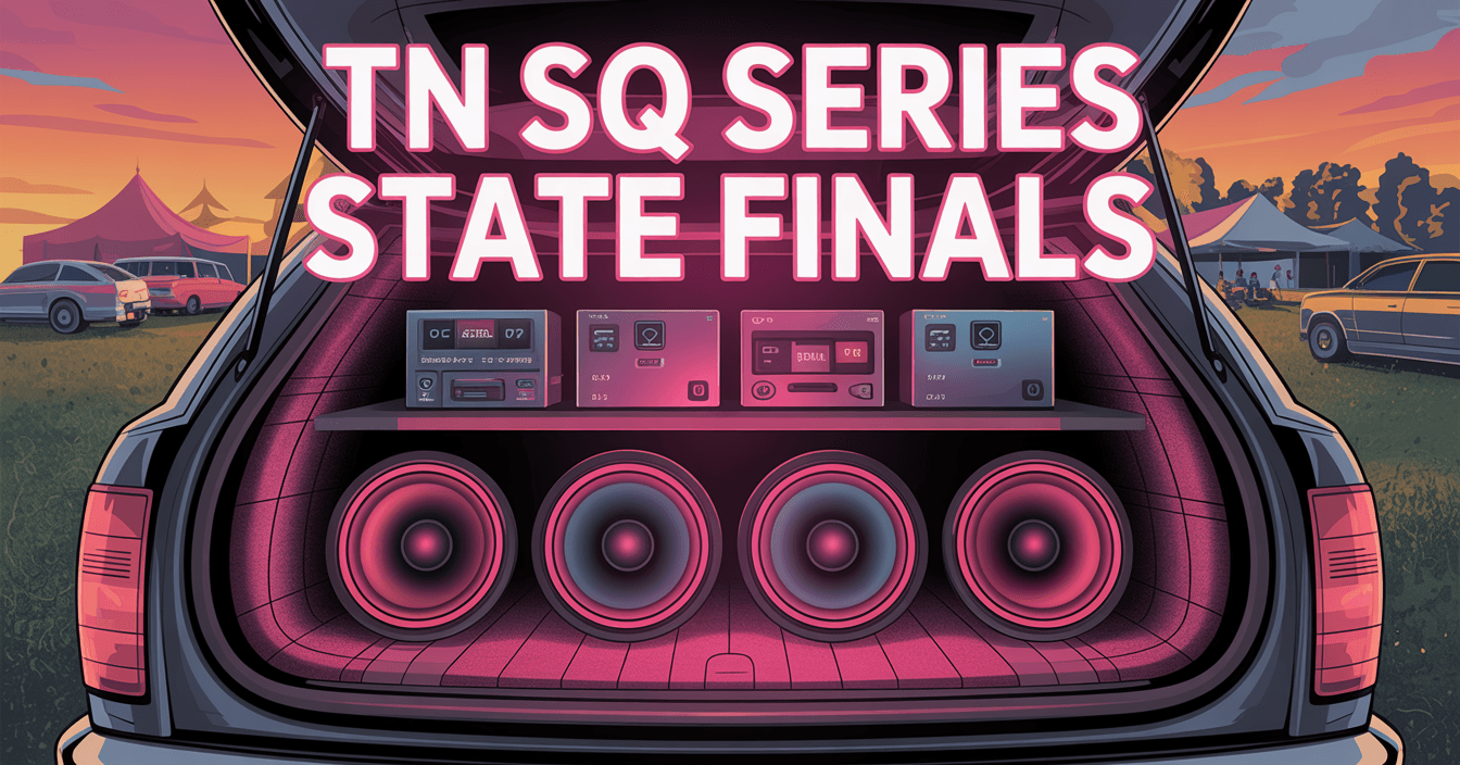 TN SQ Series State Finals