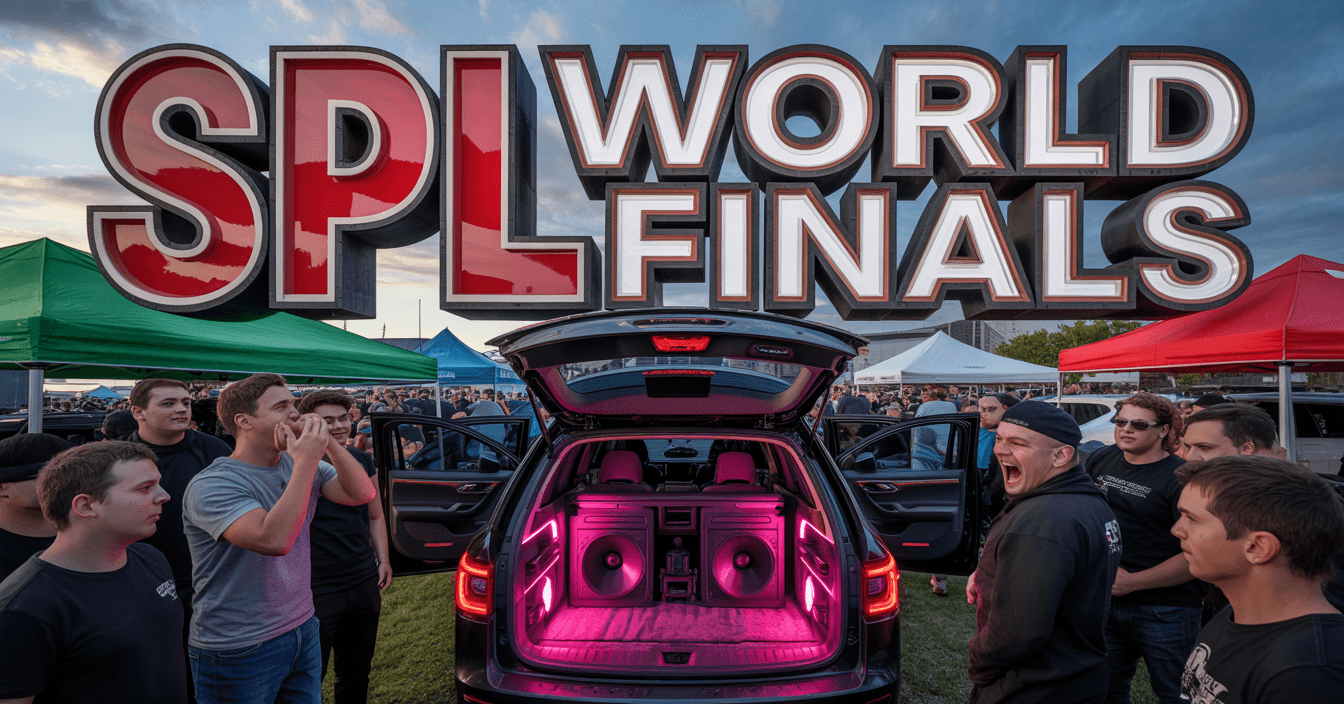 SPL World Finals