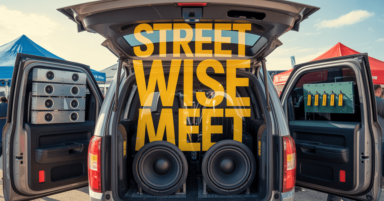Street Wise Meet