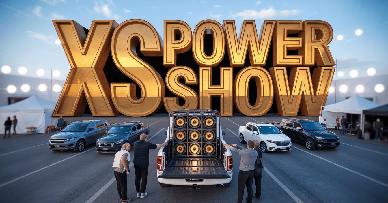 XS Power Show