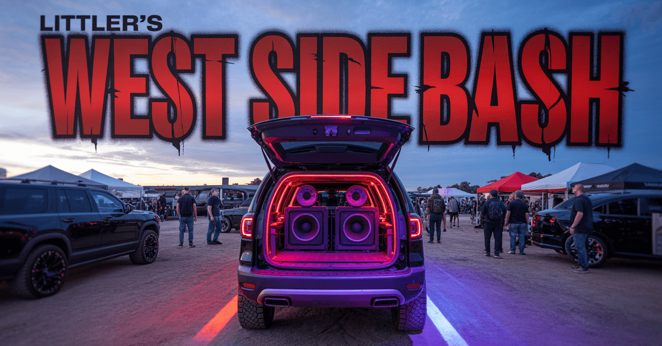Littler's West Side Bash