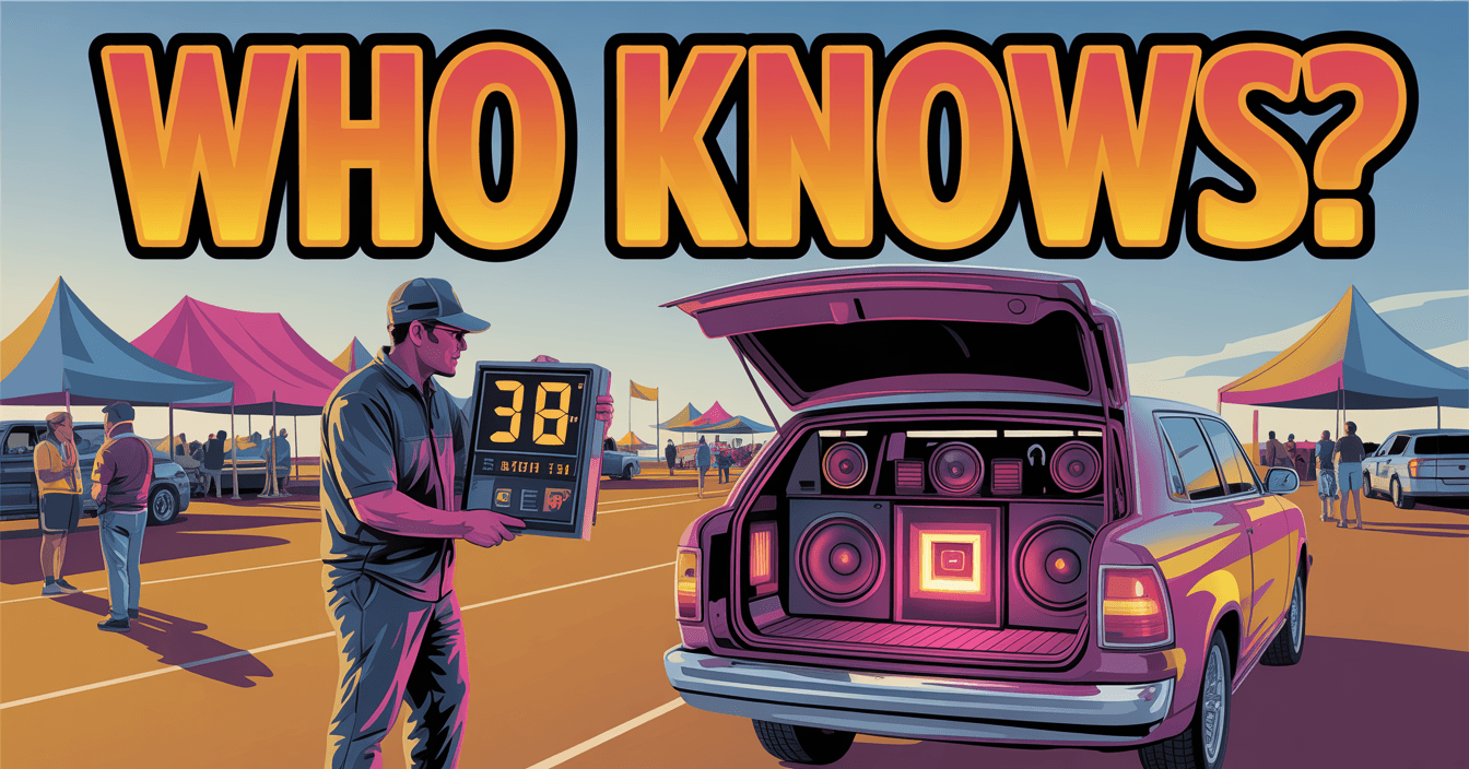 Who Knows