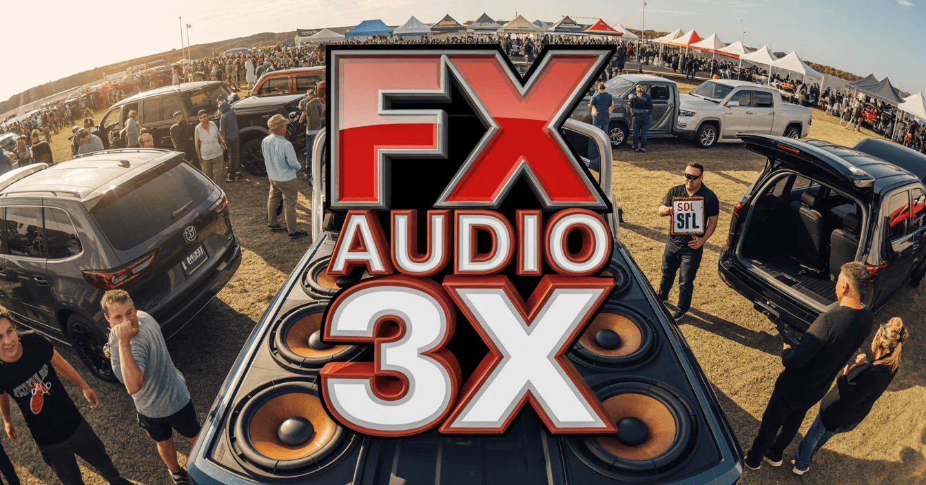 FX Audio 3X