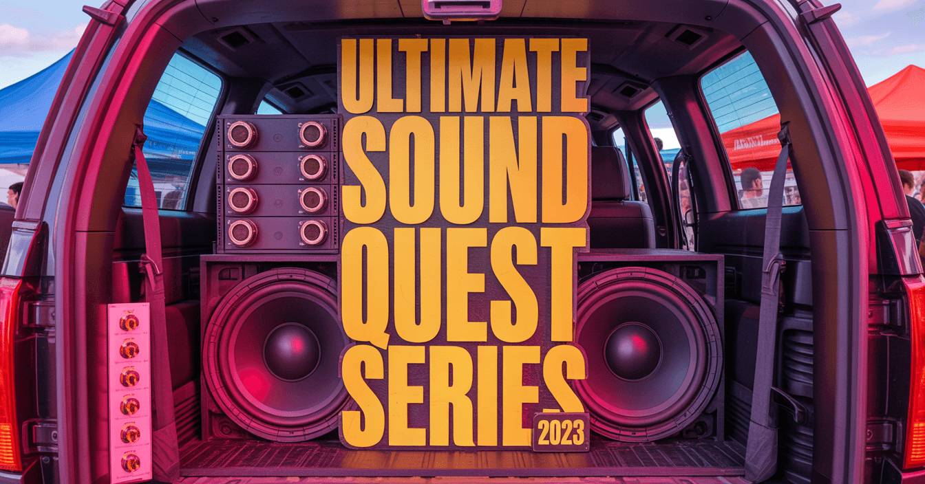 Ultimate Sound Quest Series 2023