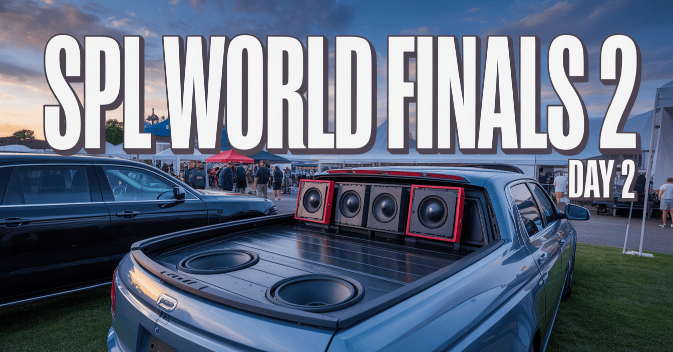 SPL World Finals Day 2