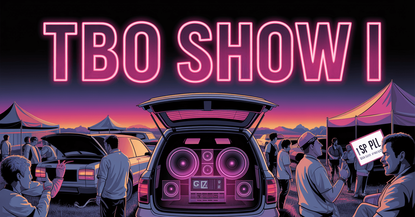 TBO Show I