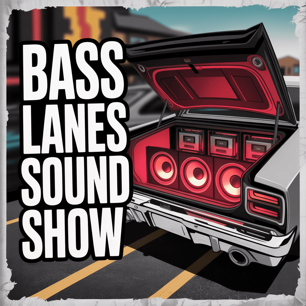 Bass Lanes Sound Show