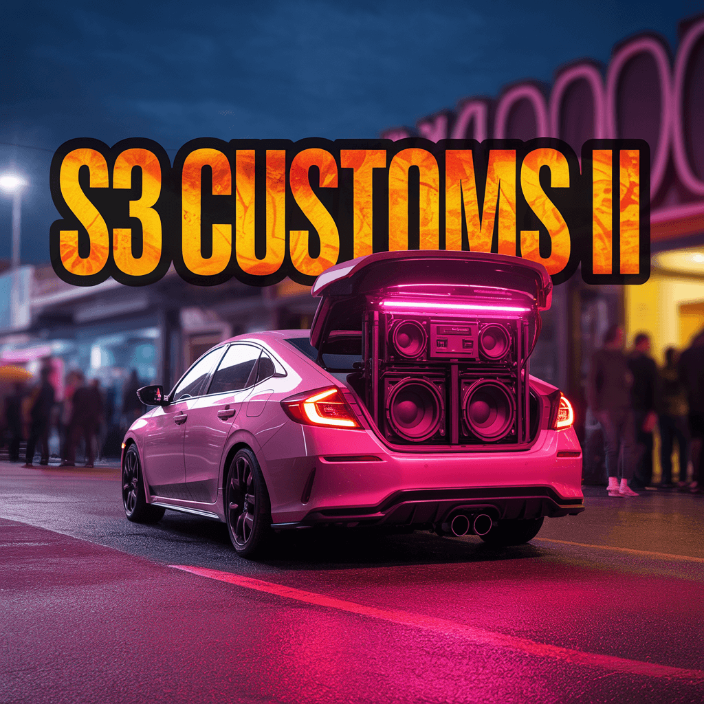 S3 Customs II