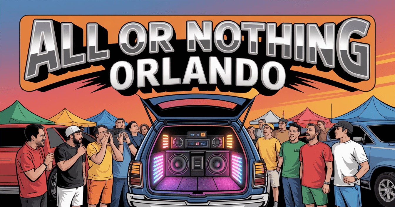 All or Nothing Orlando
