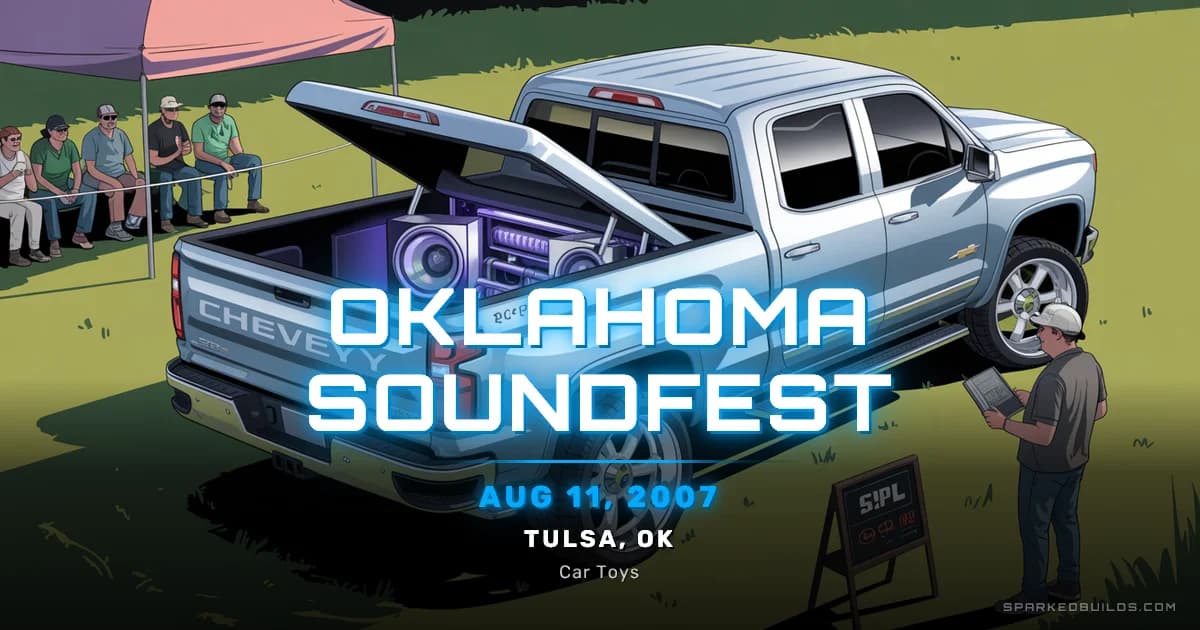 Oklahoma Soundfest