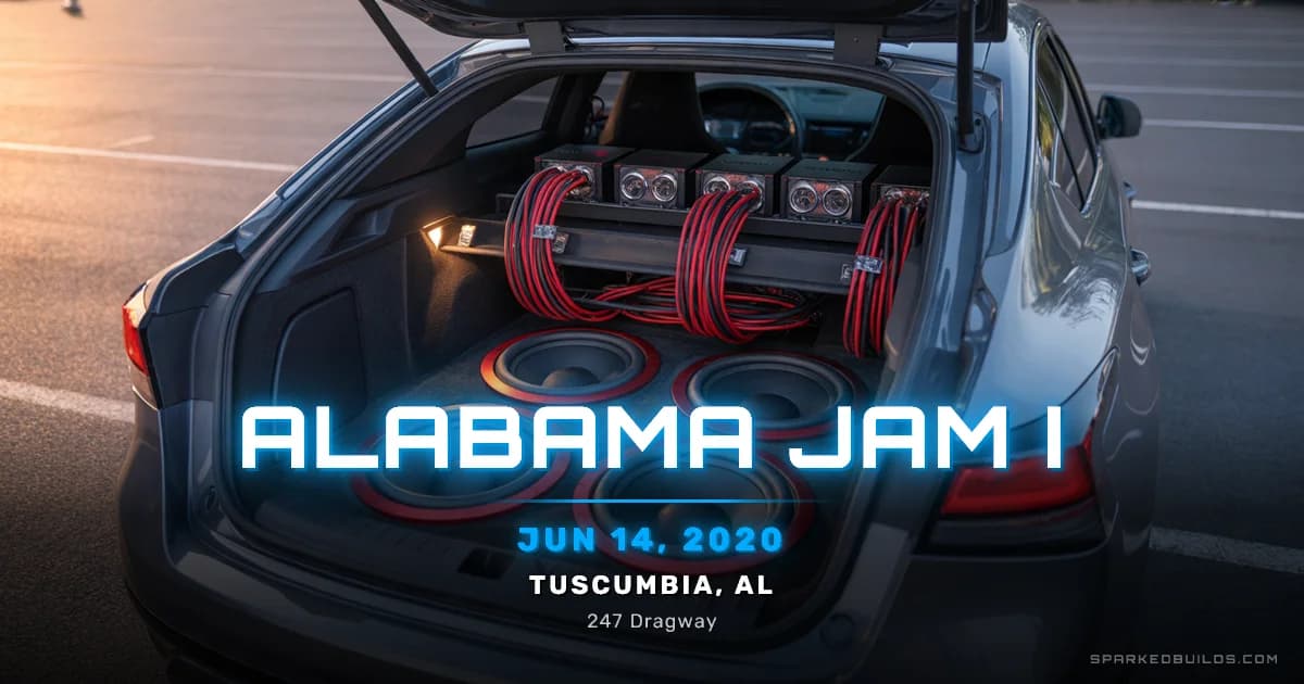 Alabama Jam I