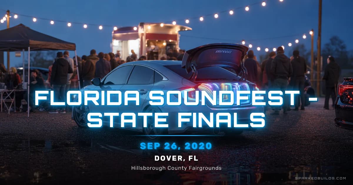 Florida Soundfest - State Finals