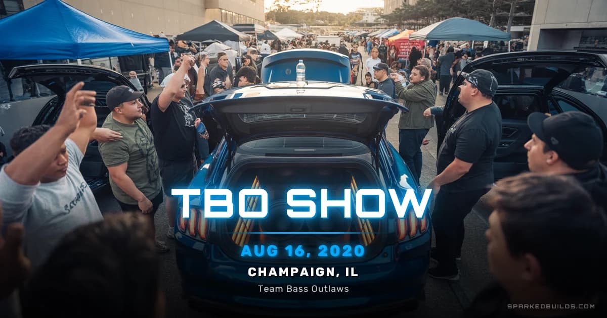 TBO Show