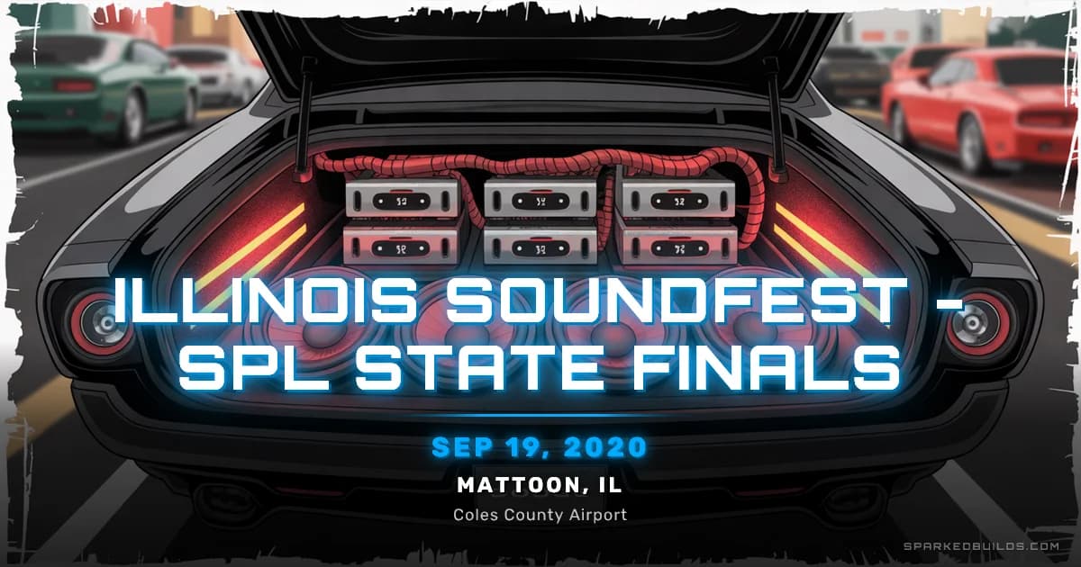 Illinois Soundfest - SPL State Finals