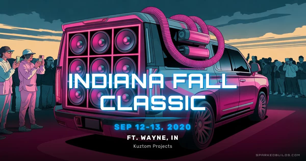 Indiana Fall Classic