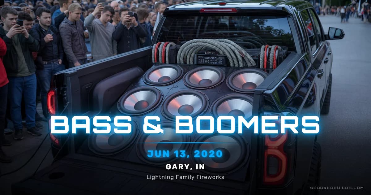 Bass & Boomers