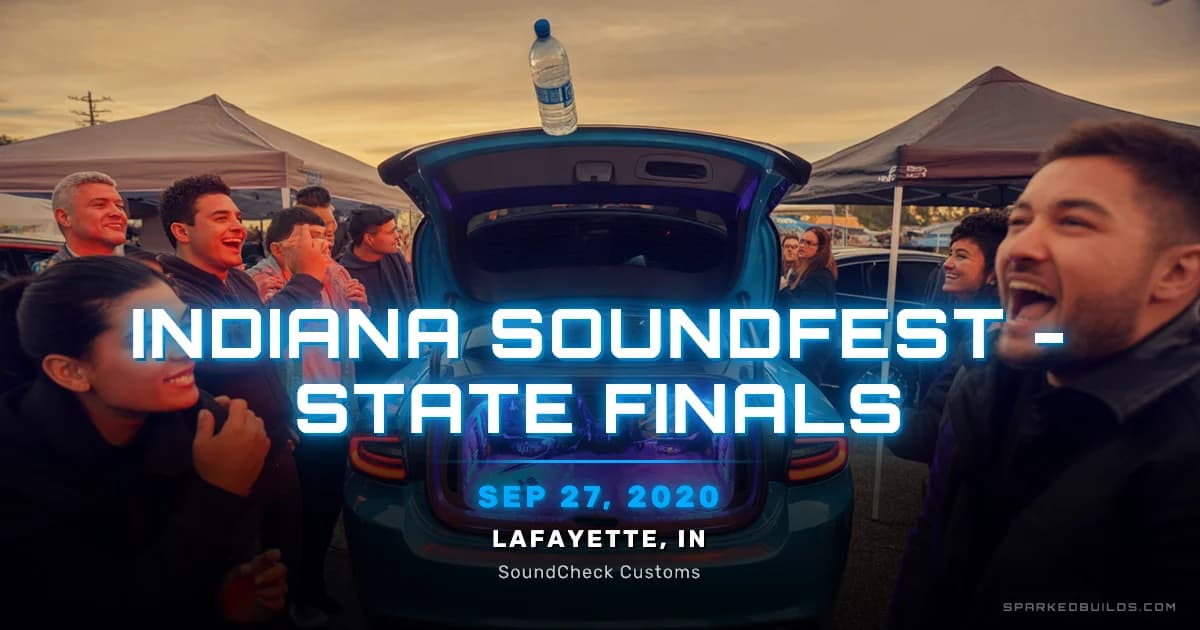 Indiana Soundfest - State Finals