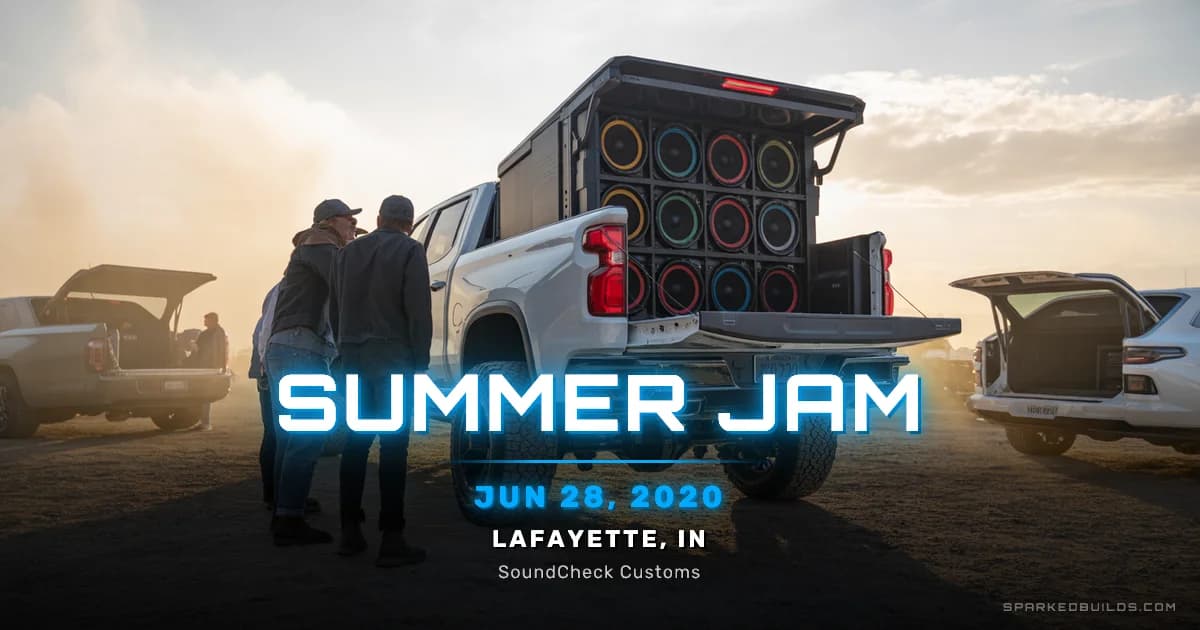Summer Jam