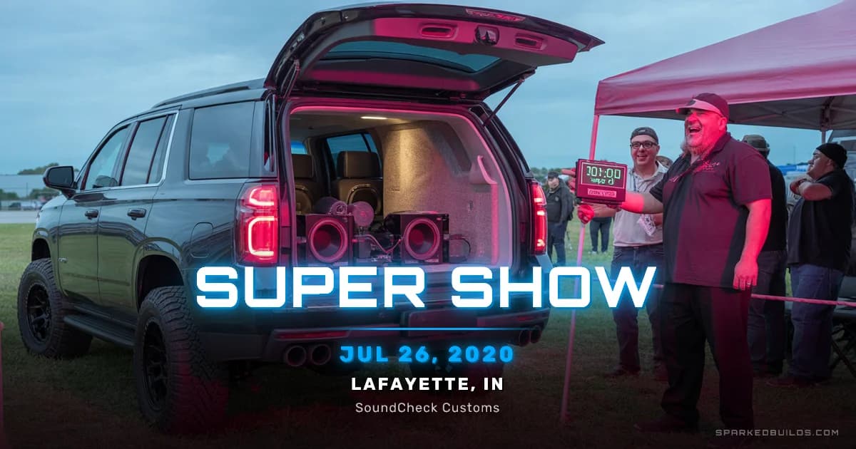 Super Show