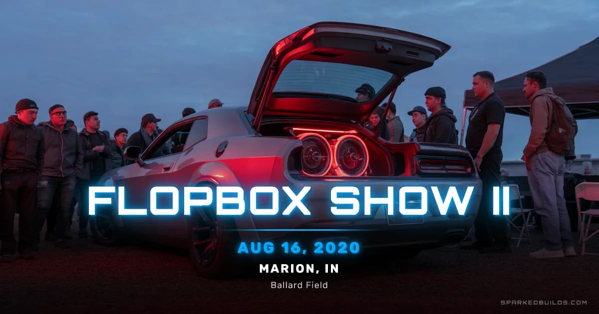 FlopBox Show II
