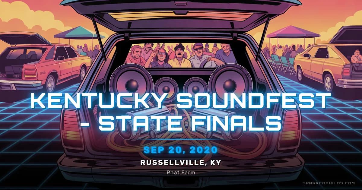 Kentucky Soundfest - State Finals