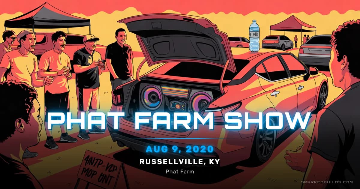 Phat Farm Show