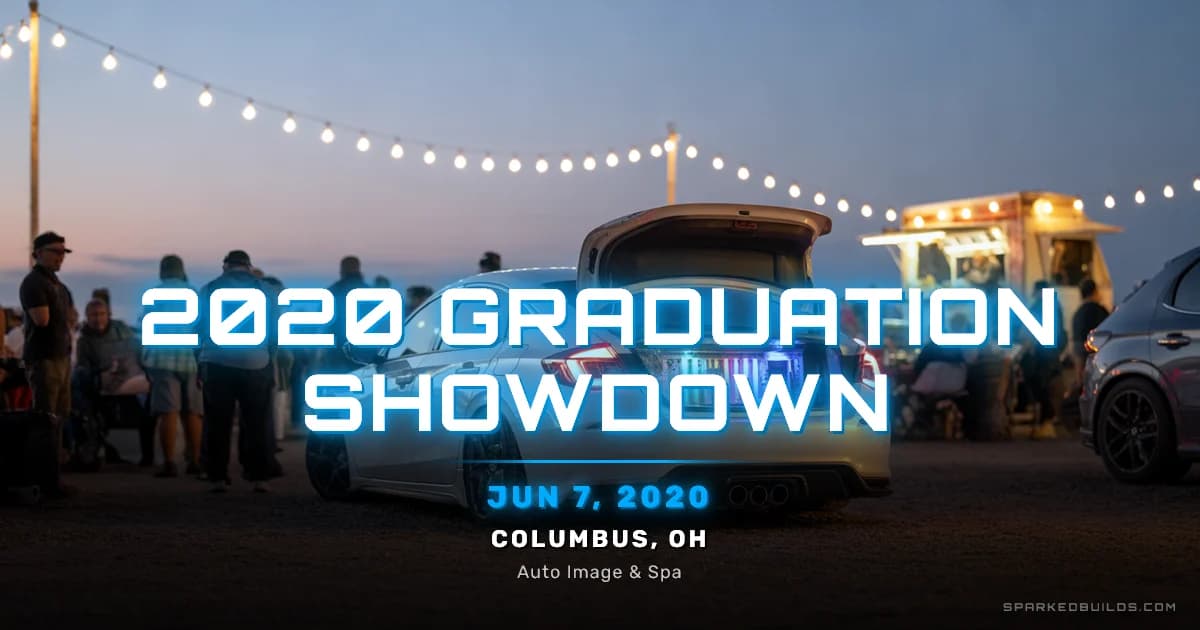 2020 Graduation Showdown