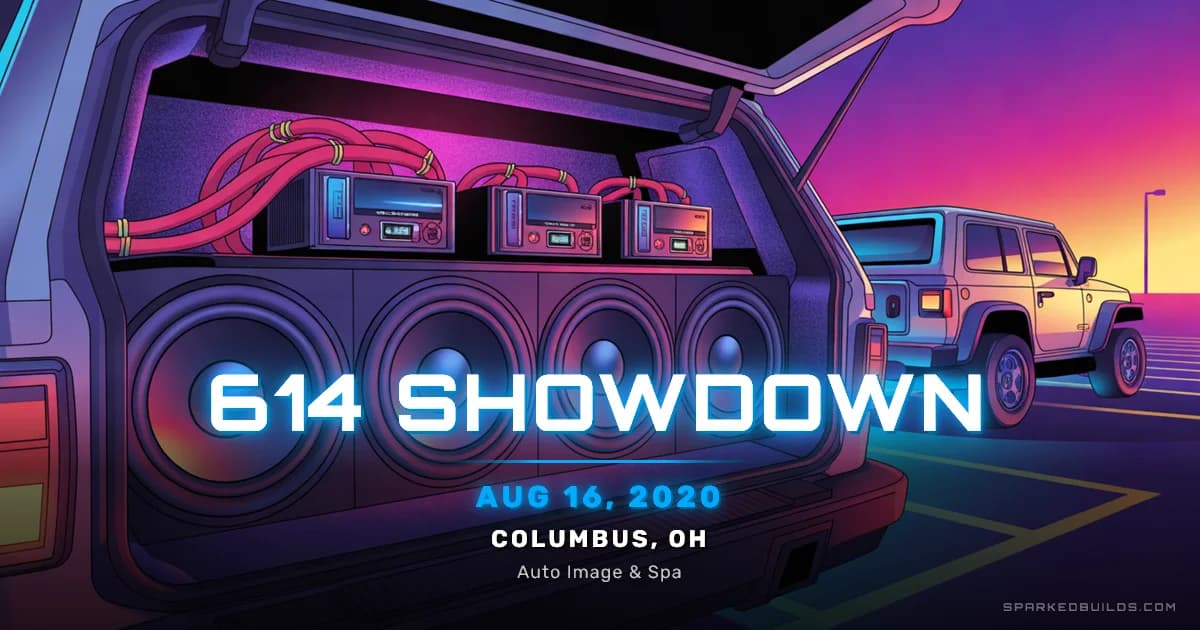 614 Showdown