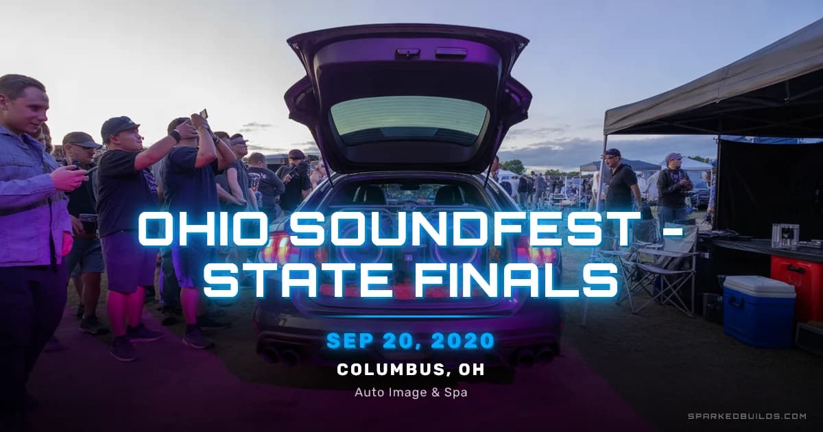 Ohio Soundfest - State Finals