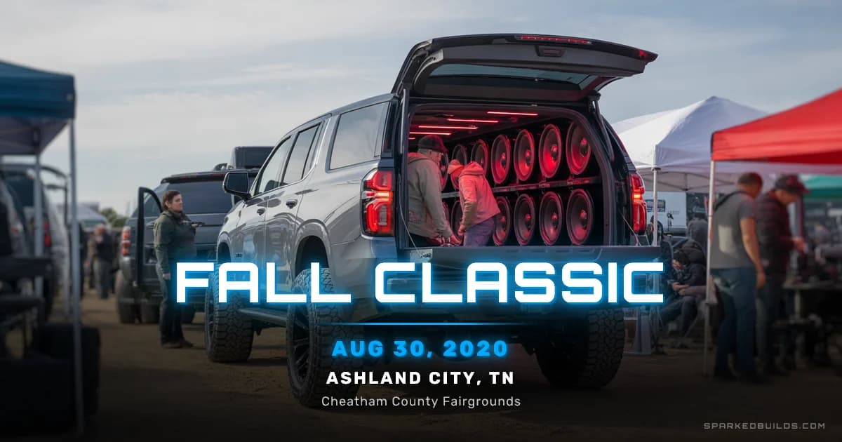 Fall Classic