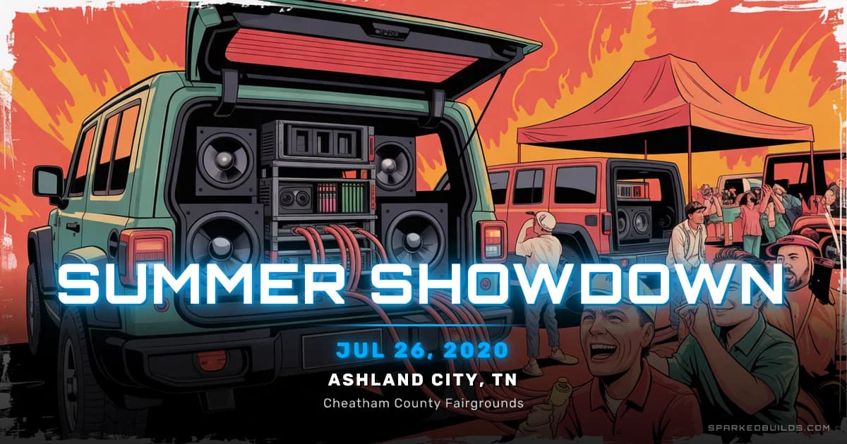 Summer Showdown