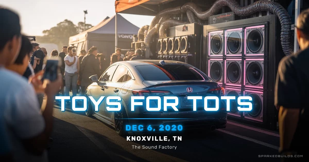 Toys For Tots