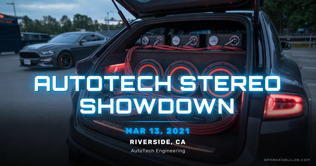 AutoTech Stereo Showdown