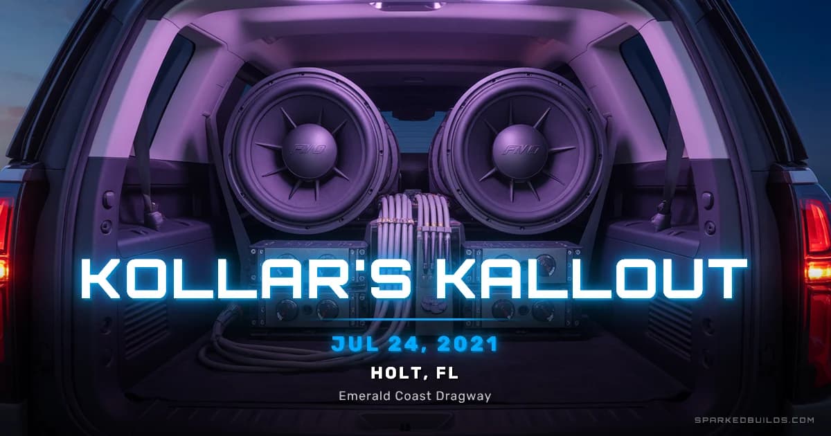 Kollar's Kallout