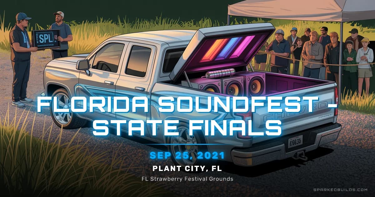 Florida Soundfest - State Finals