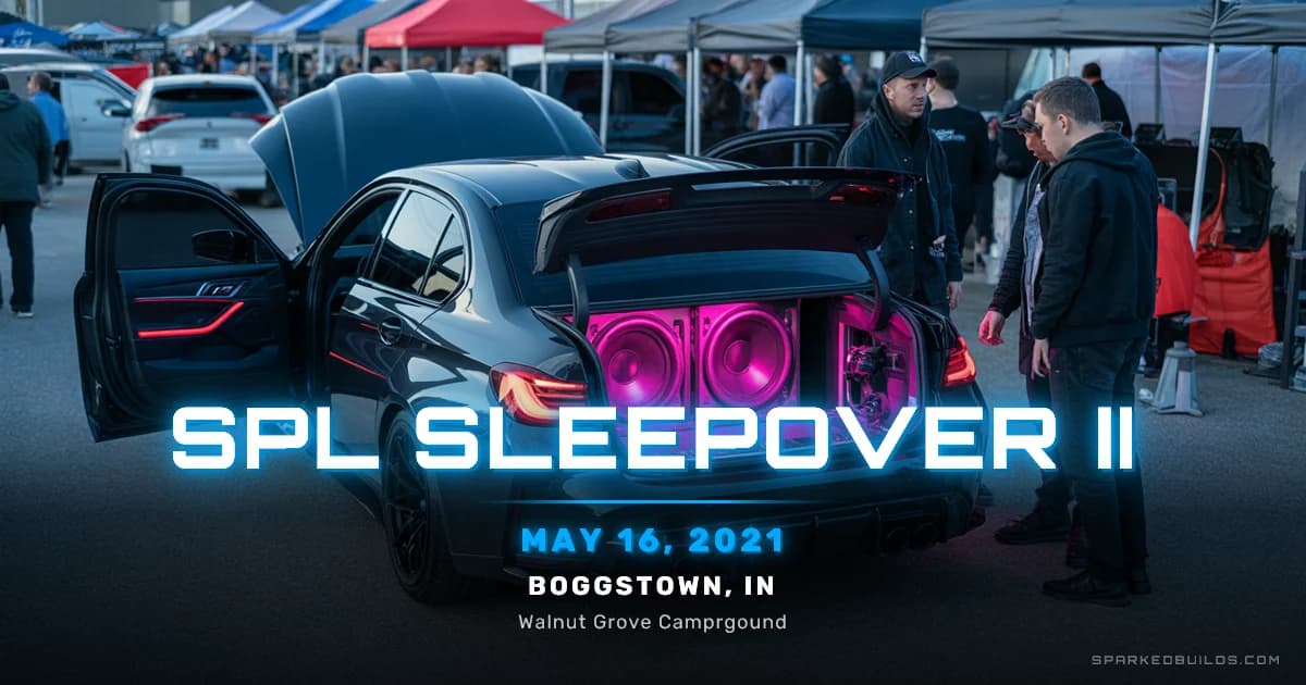 SPL Sleepover II