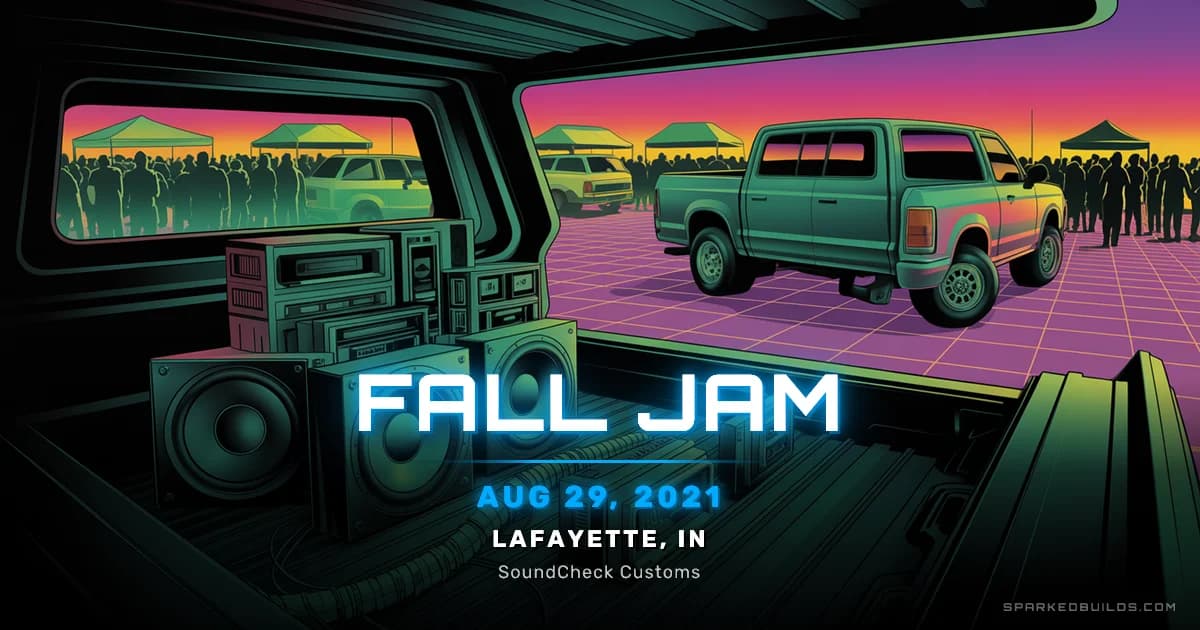 Fall Jam