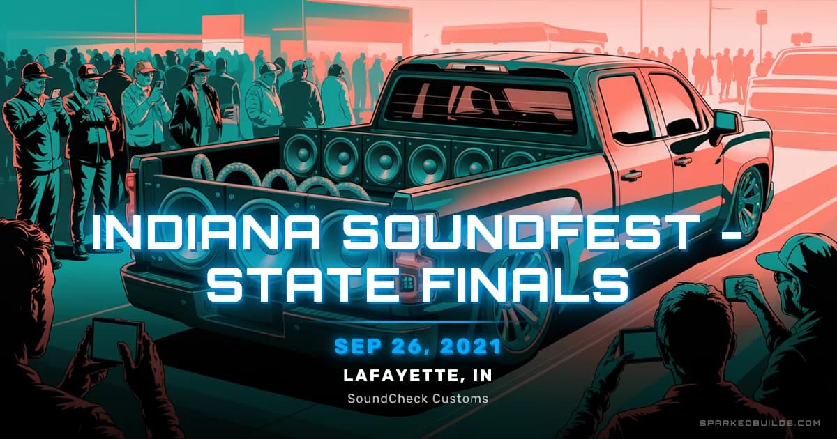 Indiana Soundfest - State Finals