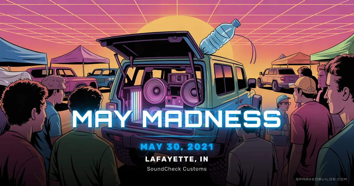 May Madness